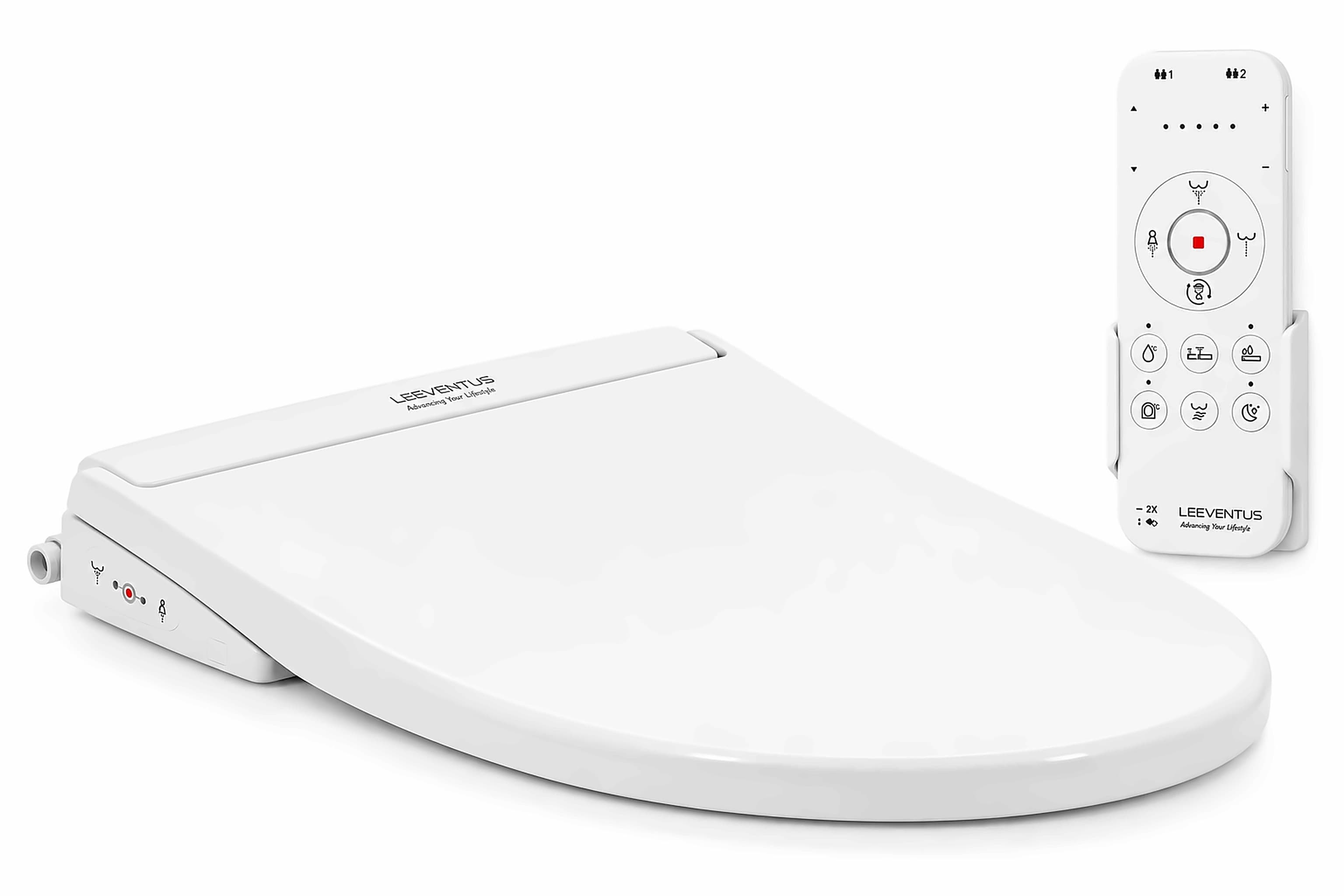 Smart-Toilette A850R Standard Version
