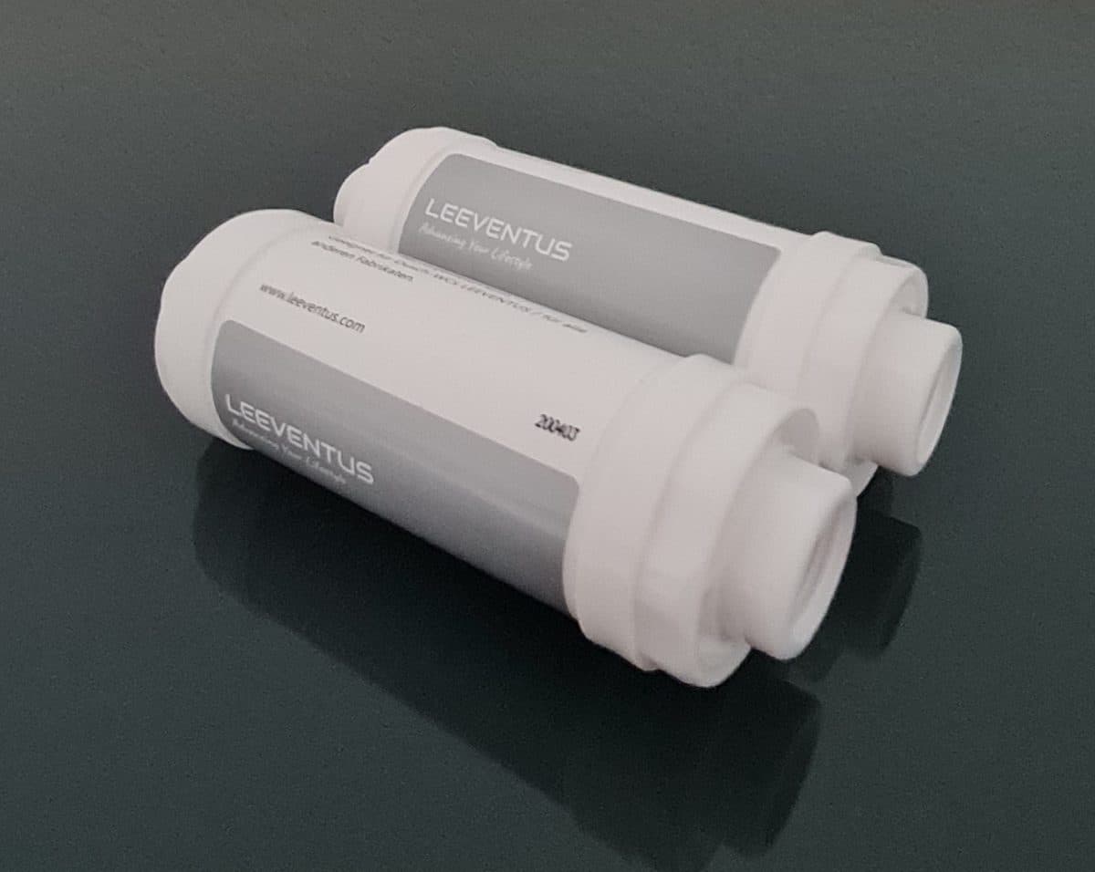 Premium Ionfilter Made in Korea 2 stk